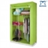 Picture of 14mm Combination Portable Fabric Wardrobe