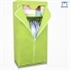 Picture of 14mm Fabric Wardrobe with T-zipper door