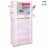 Picture of 8 Tier Portable Folding Storage Rack