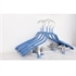 Picture of Multi-function Clothes Hanger With Clips