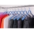 Picture of Multi-function Clothes Hanger With Clips
