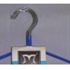 Picture of Non-SlipMetal Wire Clothing Hangers 97297-5