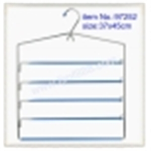 Изображение 4 tiers bathroom towel rack