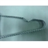 Picture of Chrome-Plated Metal Wire Hanger 97340
