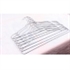 Picture of Chrome-Plated Metal Wire Hanger 97340
