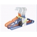 Picture of PVC-Coated Non-Slip Hangers For Clothing