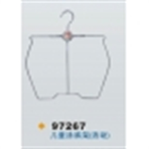 Picture of 97267 Hotsale Active Metal Swimwear Hanger