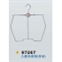Picture of 97267 Hotsale Active Metal Swimwear Hanger