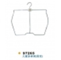 Picture of 97265 Stable Children Swimwear Hanger China Supplier