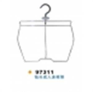 Image de 97311 Adult Swimwear Hanger Suppliers