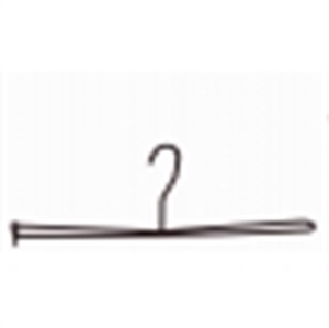 Picture of PVC-Dipping Wire Hanger 97372