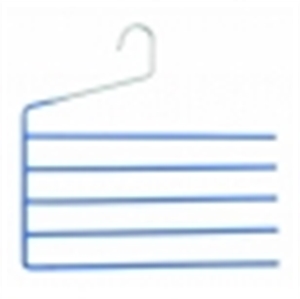 Picture of Multilayer Metal Wire Pants Hanger 97389