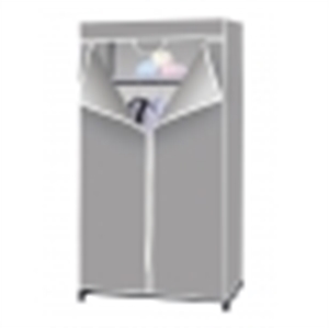 Изображение 16mm Simple Ikea Wardrobe Storage