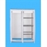 Picture of Cabinet Roll Up door Metal Wardrobe Closet