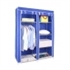 Image de On Sale Folding Canvas Wardrobe For Promotional