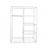Image de On Sale Folding Canvas Wardrobe For Promotional