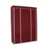 Picture of Clothes Closet Portable Foldable Plastic Wardrobe
