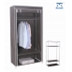 Picture of New Design Home Storage Folding Fabric Wardrobe