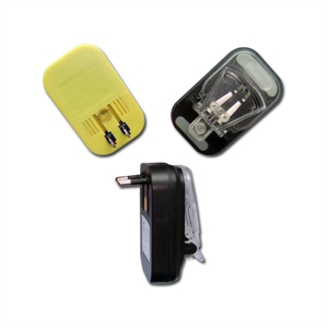 Black whirlwind charger の画像