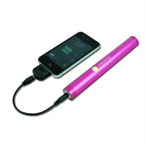 Picture of portable sources station