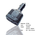 Picture of car converter