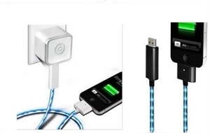 Image de iphone4s Luminous data line
