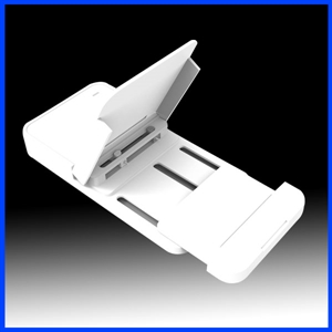 Picture of Universal Charger with cover