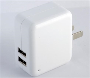 Image de USB Travel Charger