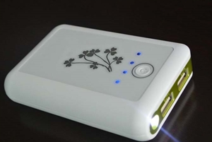power banks の画像