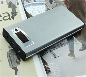 Picture of 20000mAh Mobile Power Pack