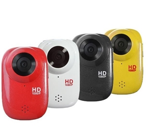 Picture of Action Sports Camera