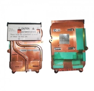 Изображение Cooler heatsink Thermal Module