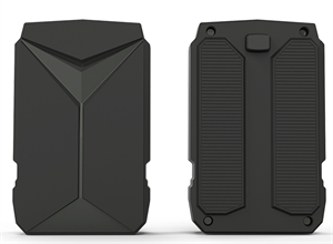 Image de Smart Car gps tracker IP67 MTK6261A with free tracking system online