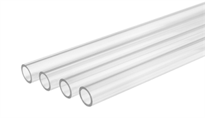 Picture of Water Cooling System 1000mm V-Tubler PETG Hard Tubing