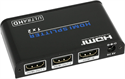 Picture of UHD 1x2 HDMI Splitter