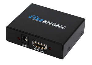 Image de 1x2 HDMI1.3  Splitter