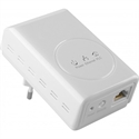 Picture of Firstsing 200Mbps Ethernet RJ45 Powerline AV Mini Wall mount Adapter PLC modem