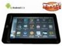 Picture of TCC 8803 cortex A8 hotsale andriod 2.3 HDMI tablet (Model:7002/7003)
