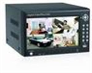 Image de 7inch TFT Digital Vedio Recorder DVR