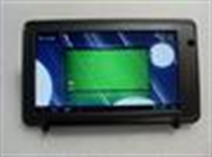 Image de 7inch capactive VC882 1GHZ Cortex A8 Android 4.0 Vivante Gc430 1GB DDR3/4G 0.3 MP cam GPS+3D Game tablet pc