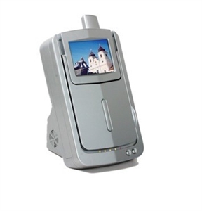 Picture of Eight ways of output mobile phone charging station