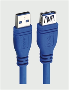 Image de USB3.0 AM to AF