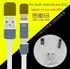 Picture of Fast charging multi functional WIFI data cable