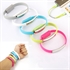 Picture of High Quality New Bracelet 8 pin charging cable