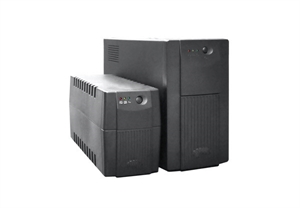 Picture of Off-Line UPS & DC UPSM power supply