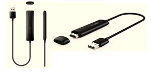 Picture of Intel wireless displayI dongle