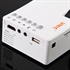 Picture of Unic UC18 1080P Mini LCD Projector 48LM 320 x 180 Pixels with Remote Controll Function & Removable 1500mAh Lithium Battery