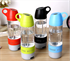 Picture of New water bottle design wireless bluetooth speaker
