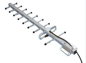850MHZ Yagi Antenna