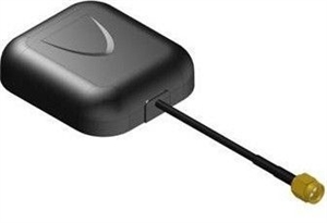 GPS/Iridium antenna の画像